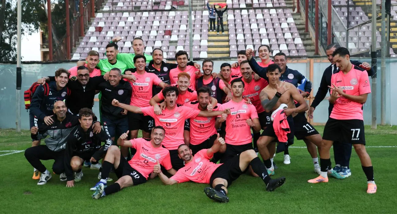 Athletic Club Palermo