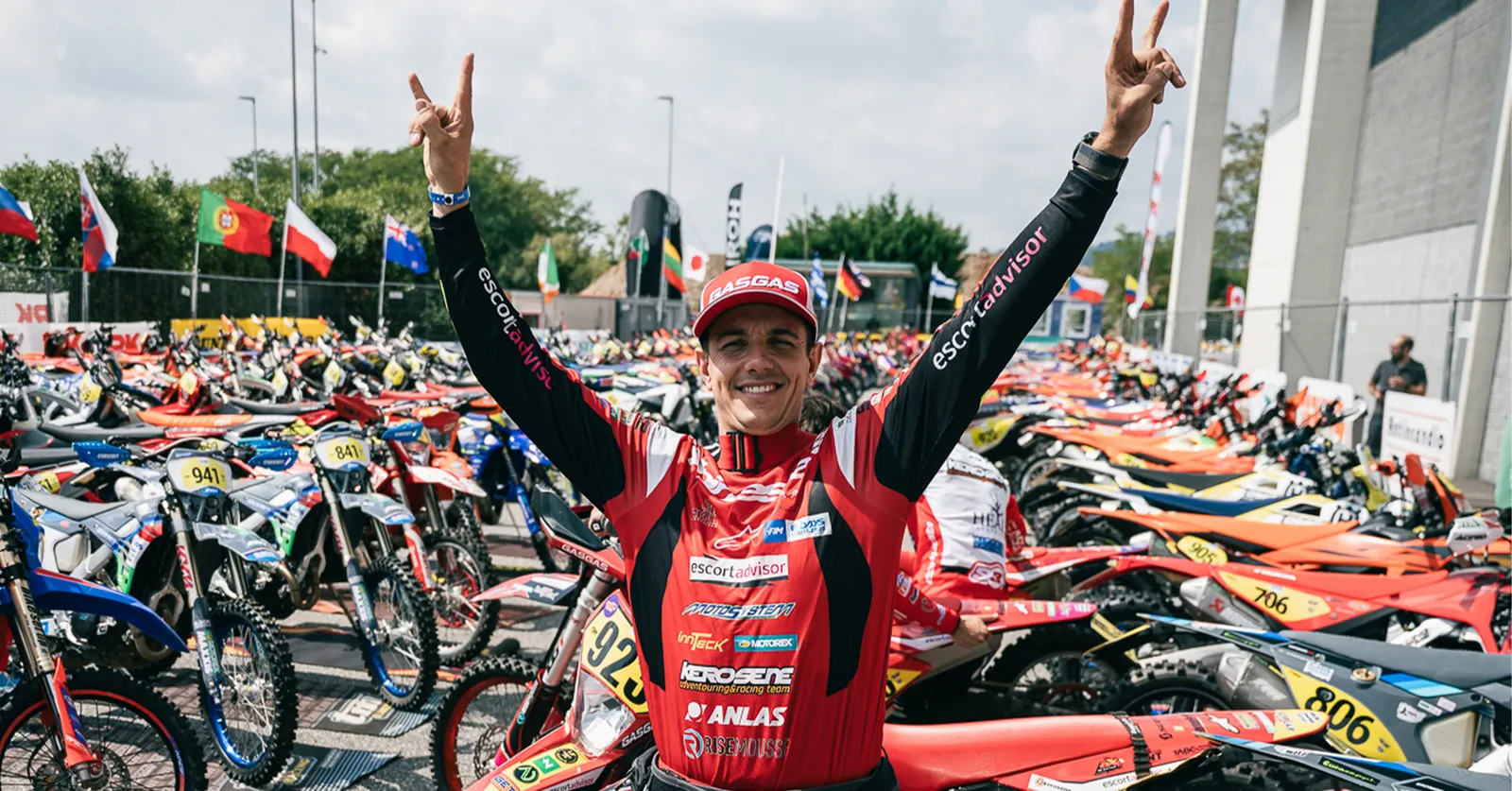 El gran final de Vignone