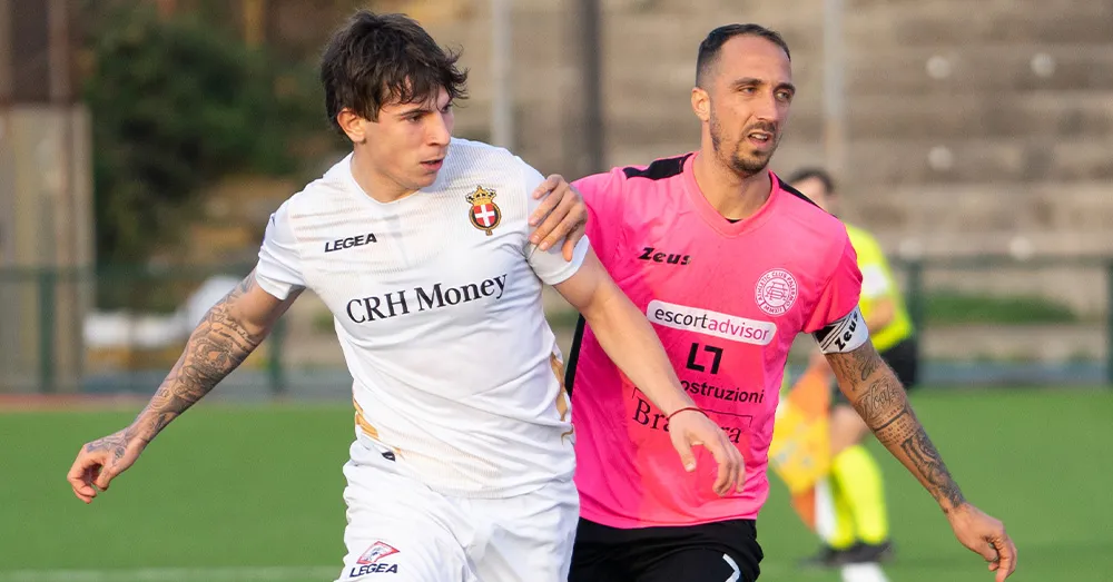 A pesar de todo y de todos — el Athletic Club Palermo sale con la cabeza alta