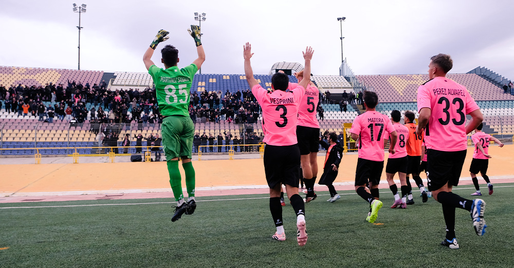 Buen cierre y buen comienzo: la fantástica doblete del Athletic Club Palermo 