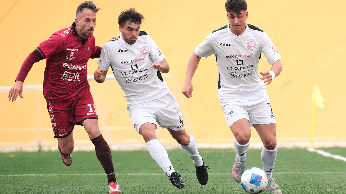 Resiliencia: el Athletic Club Palermo debe recuperar el rumbo